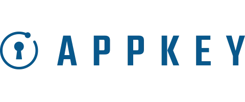 APPKEY ロゴ - ハイブコーディング AI開発