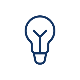 ヒアリングを表すアイコン